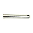 CLEVIS PIN, JIFFY STAND