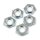 NUT, MAINSHAFT BEARING