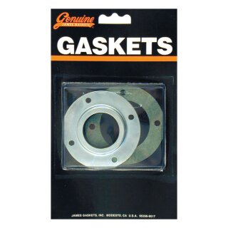 James, mainshaft retainer & gasket kit
