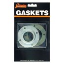 James, mainshaft retainer & gasket kit