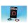 James, mainshaft retainer & gasket kit