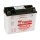 Yuasa, Yumicron 12V lead-acid battery. 20Ah