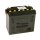 Yuasa, Yumicron 12V lead-acid battery. 19Ah