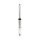 72-84 41mm fork tube & slider assembly set. Std length
