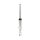72-84 41mm fork tube & slider assembly set. Std length