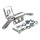 MOTORMOUNT HEAVY DUTY