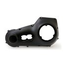 Primärdeckel schwarz matt für Harley Dyna...