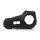 Outer Primary Cover black