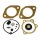 Keihin butterfly carb rebuild kit. L78-83