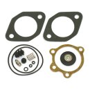 Keihin butterfly carb rebuild kit. 76-E78