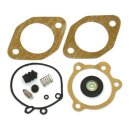 Keihin butterfly carb rebuild kit. 83-89