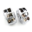 SWITCH HOUSING SET