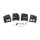 SWITCH HOUSING SET