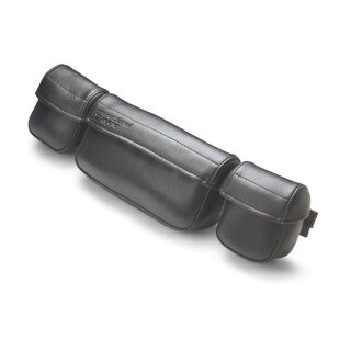 N.CYCLE, TRIPLE WINDSHIELD HOLDSTER