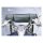 N.CYCLE, TRIPLE WINDSHIELD HOLDSTER