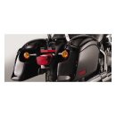NC, CRUISELINER SADDLEBAGS, POCKET BACK