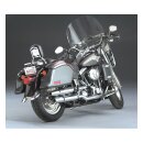 NC, CRUISELINER SADDLEBAGS, POCKET BACK