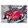 NC, CRUISELINER SADDLEBAGS, POCKET BACK