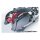 NC, CRUISELINER SADDLEBAGS, POCKET BACK