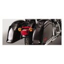 NC, CRUISELINER SADDLEBAGS, SMOOTH BACK