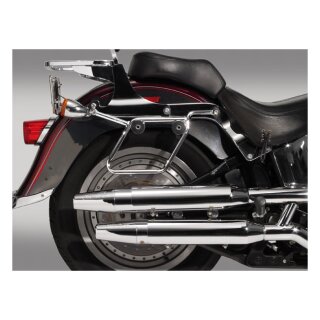 NC, HARDWARE CRUISELINER. CHROME