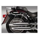 NC, HARDWARE CRUISELINER. CHROME