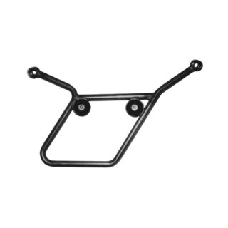NC, HARDWARE CRUISELINER. BLACK