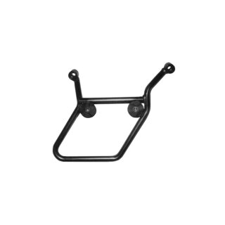 NC, HARDWARE CRUISELINER. BLACK
