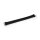 Battery hold down strap. Rubber