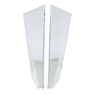 PAUGHCO, WIND DEFLECTORS