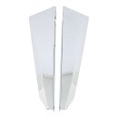 PAUGHCO, WIND DEFLECTORS