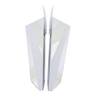 PAUGHCO, WIND DEFLECTOR
