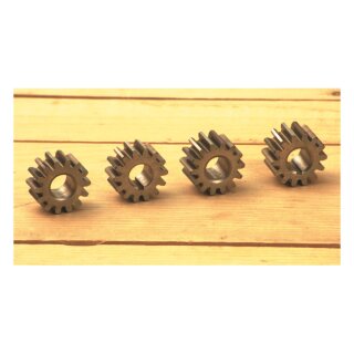 OIL PUMP GEAR, IDLE