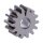 RETURN GEAR, IDLE , OIL PUMP