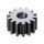 RETURN GEAR, IDLE , OIL PUMP