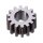RETURN GEAR, DRIVEN. OIL PUMP