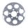 530 CHAIN CONVERSION REAR SPROCKETS 47T