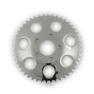 530 CHAIN CONVERSION REAR SPROCKETS 46T