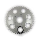 530 CHAIN CONVERSION REAR SPROCKETS 46T