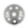 530 CHAIN CONVERSION REAR SPROCKETS 46T