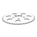 530 CHAIN CONVERSION REAR SPROCKETS 47T