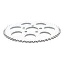 530 CHAIN CONVERSION REAR SPROCKETS 51T