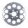 Chain conversion rear sprocket 51T. Chrome