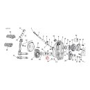 JIMS KICKSTART SHAFT BUSHING KIT