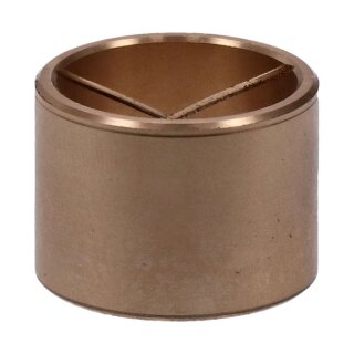 JIMS BUSHING, KICKSTART GEAR