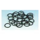 James, o-ring countershaft / rocker arm shaft