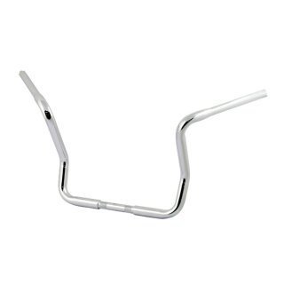 Dresser Ape Hanger für Harley FLT Touring 1-1/4" chrom 14"
