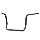 1-1/4" Dresser Apehanger Lenker 14" schwarz...