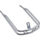 Front Fender Rail Schutzblech Reling Chrom für...