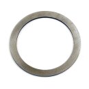 RETAINING WASHER, TRANSM. ROLLER